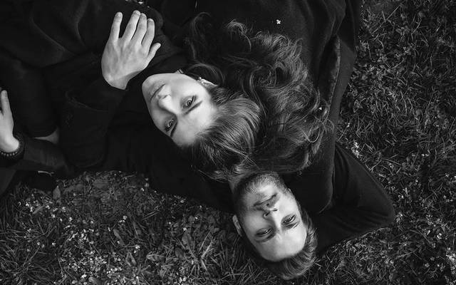 Amarei As Vezes Que Forem Precisas