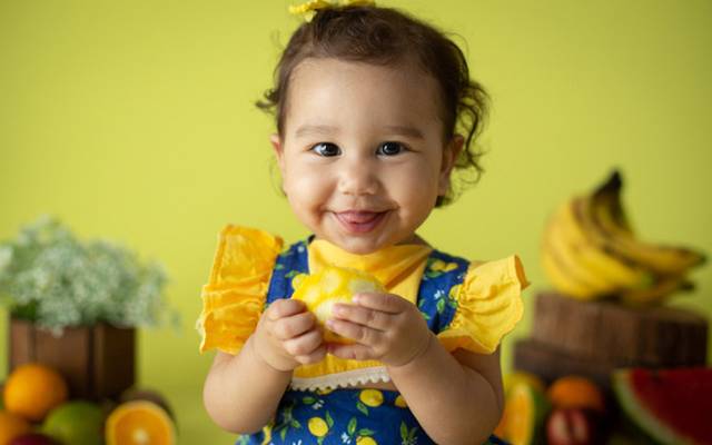 Acompanhamento Infantil