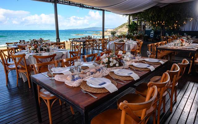 Decoração de Casamento pensada na Fotografia