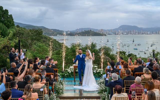 Fotos de casamento que não podem faltar: guia para uma galeria completa