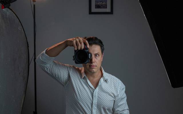 Ensaio Corporativo (ou profissional, book empresarial, retrato profissional e outros possíveis nomes)