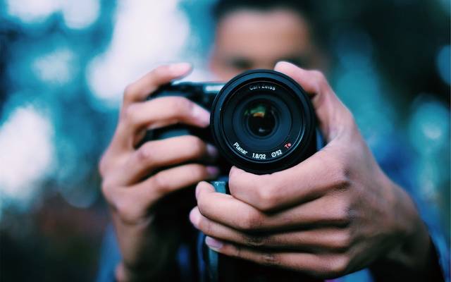 Como Escolher o Fotógrafo Ideal para sua demanda: Dicas Práticas para Garantir um Trabalho de Qualidade