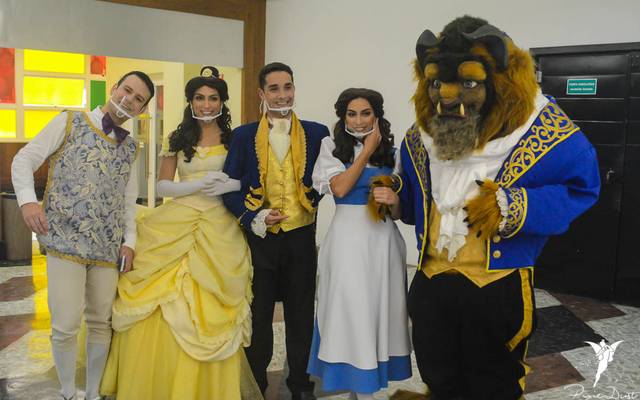 Teatro Vanucci Recebe Musicais 