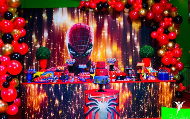 5 Motivos do Porquê Comemorar O Aniversário do Seu Filho Em Uma Casa de Festas (E 5 Casas de Festa para Festejar)