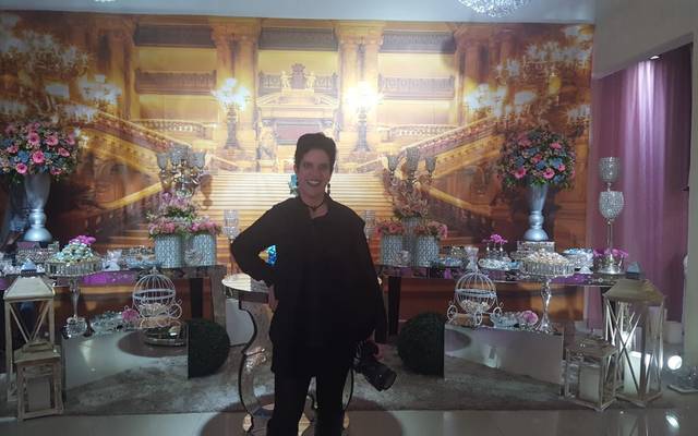 Como Funciona A Minha Cobertura Fotográfica  de Festa de 15 Anos 