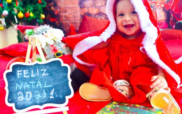 Experiência de Natal 2021