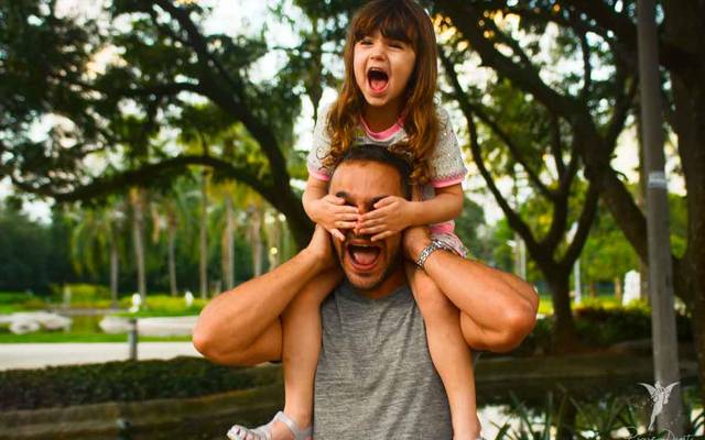 8 Tipos de Fotos Que Eu Amo Fazer Nas Minhas Sessões