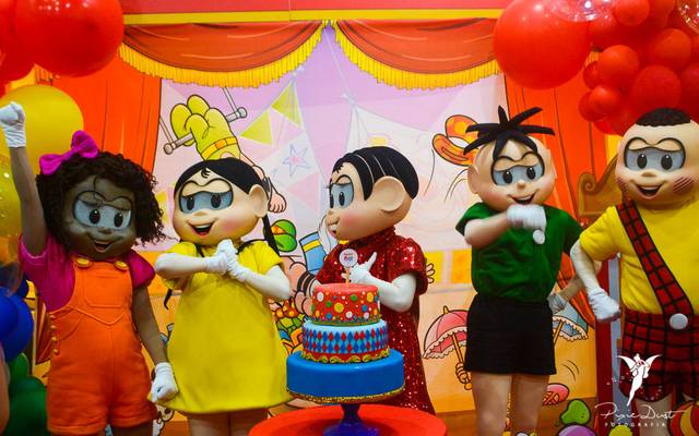 As 10 Melhores Casas de Festa Infantil na Barra da Tijuca e Recreio dos Bandeirantes no Rio de Janeiro 