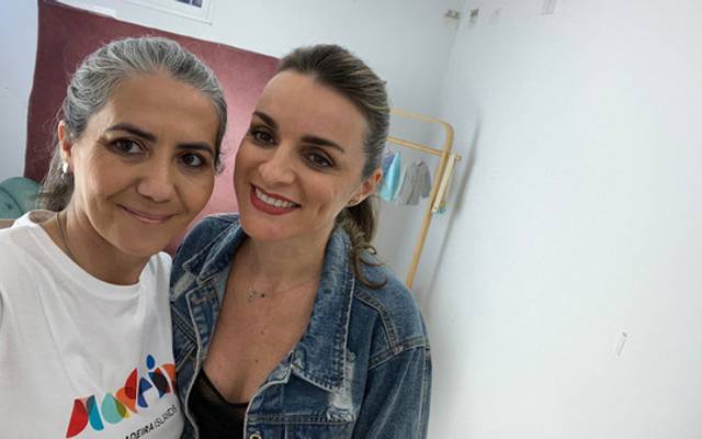 Passeio Público no Ar