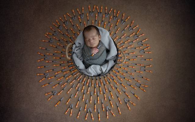 Trombofilia na gravidez