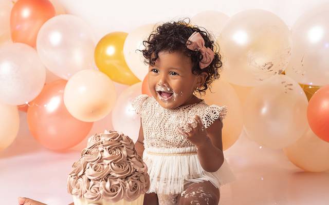 Ensaio de Aniversário