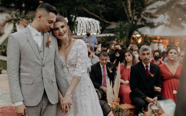 Guia Completo para Garantir Fotos Perfeitas do seu Casamento ao Ar Livre