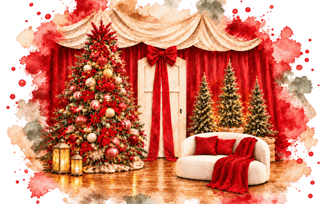 Especial de Natal - 2026