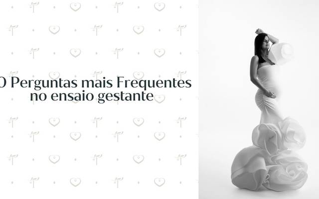 Sua Sessão de Fotos em Cuiabá: Respostas para as 10 Perguntas Mais Frequentes