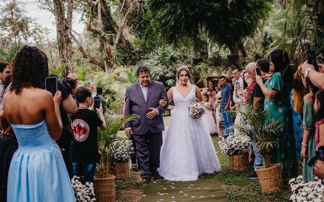 Quando você está off-line, aí sim você realmente está conectado!