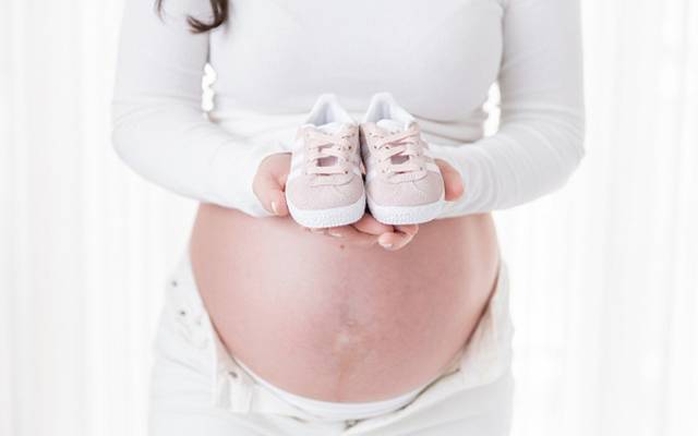 Com Quantas Semanas Devo Fazer o Ensaio Gestante?