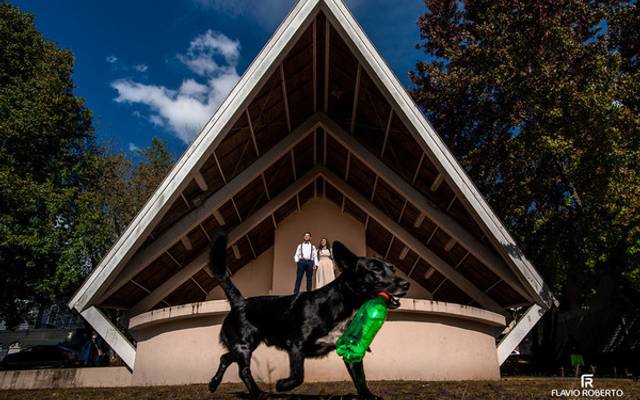 Fotógrafo de Casamento de Lorena – Flavio Roberto, premiado e reconhecido internacionalmente