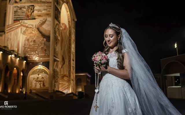 Casamento no Santuário Nacional de Aparecida: Guia Completo para Noivos
