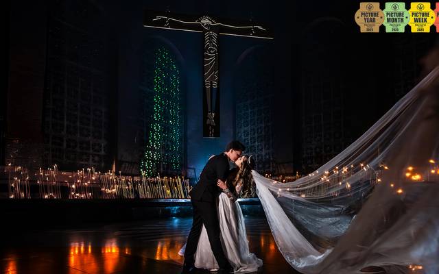 Casamento no Santuário Nacional de Aparecida: Guia Completo para Noivos