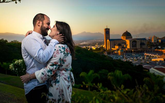 Casamento no Santuário Nacional de Aparecida: Guia Completo para Noivos