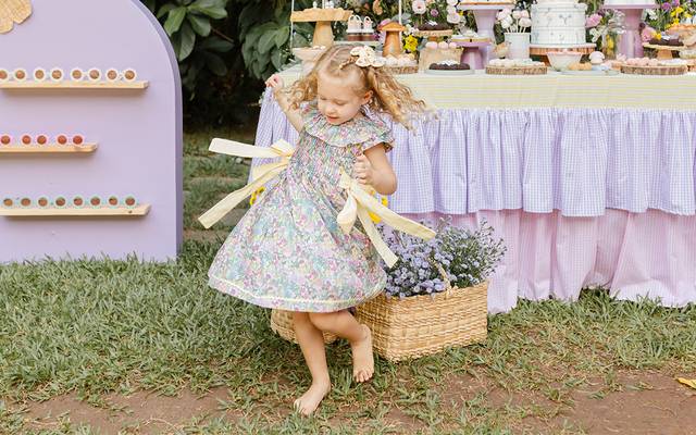 Como Planejar uma Festa Infantil Inesquecível: Dicas e Inspirações