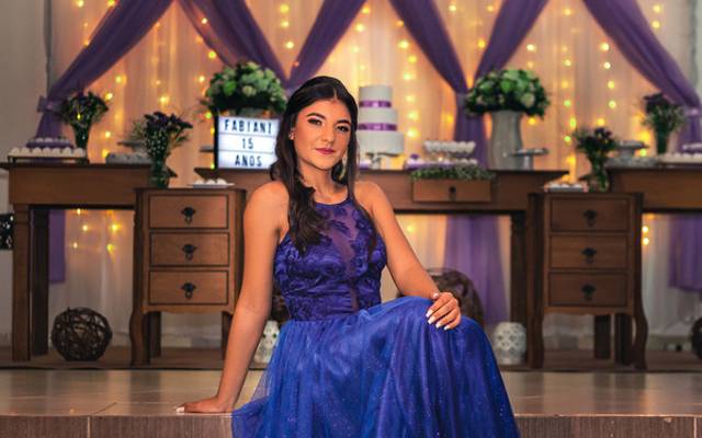 Como organizar uma festa de debutante?