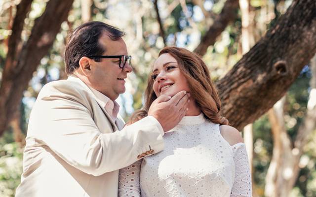 3 motivos para fazer ensaio Pré-Wedding (antes ou depois)  do casamento Civil