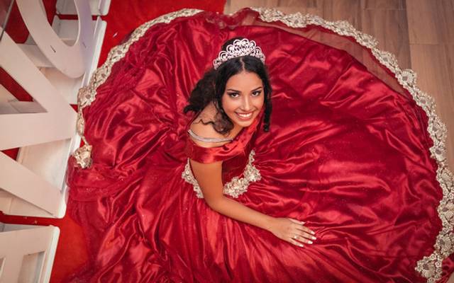 Vestido Debutante. Como escolher?