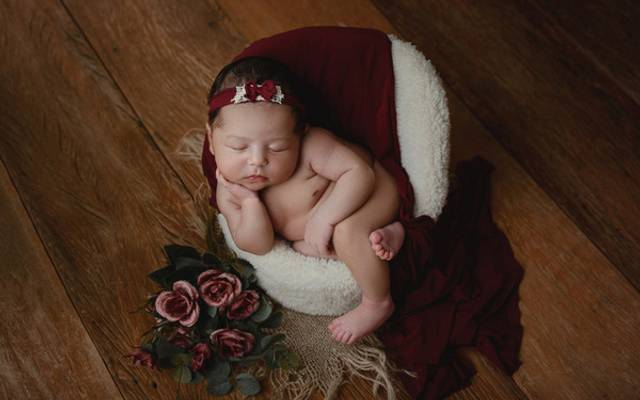 Guia pré-ensaio Newborn