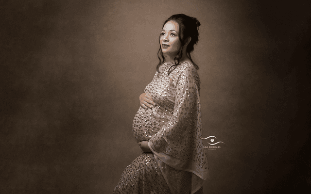 Guia pré-ensaio Gestante