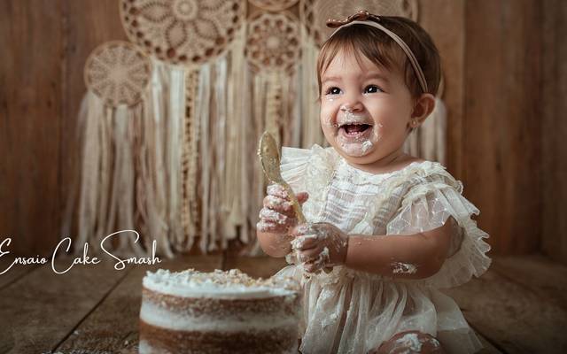 Cake Smash