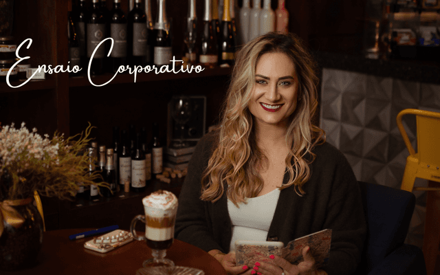 Ensaio Corporativo
