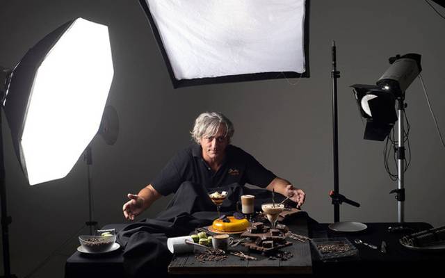 Fotografia e Vídeo de Alimentos em Campinas: Como Atrair Clientes e Vender Mais