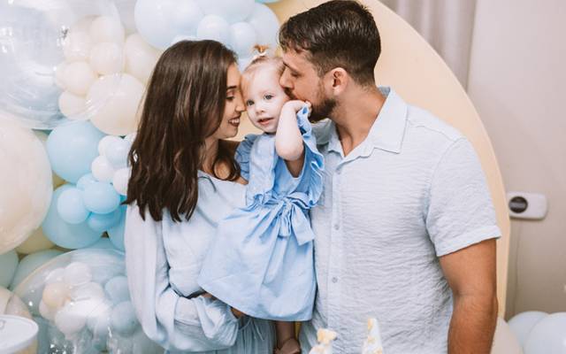 [ Festa de 1 aninho da Lara ]