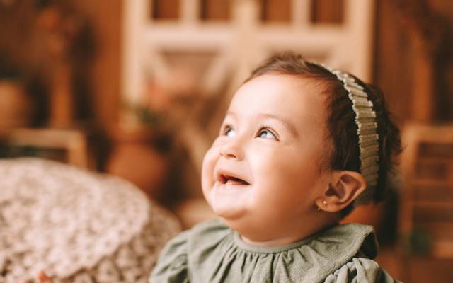 [ 9 meses da Nathália ]