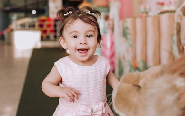 [ Aniversário da Betina ]