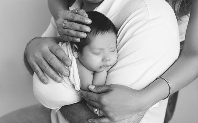 [ Newborn do Fernando ]