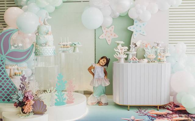 [ 4 anos da Helena ]