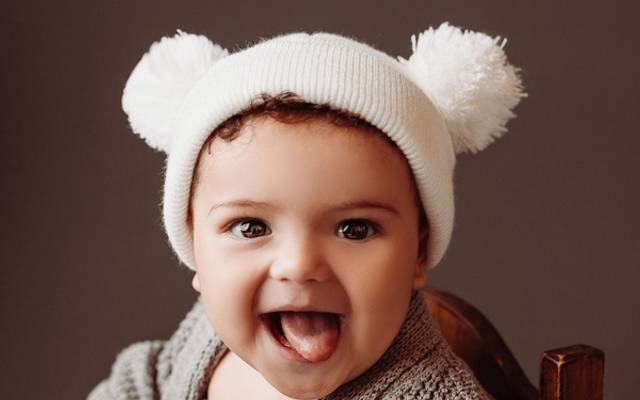 [ 6 meses do Benicio ]