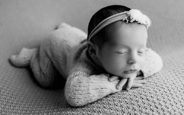 [ Primeiros dias da Helena ]