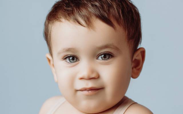 Ensaio de 9 meses do Murilo