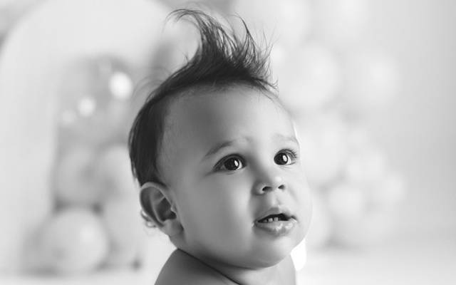 Smah the Cake Joaquim 1 aninho