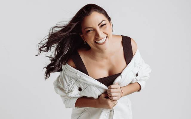 Feminino e Corporatico da Rafa