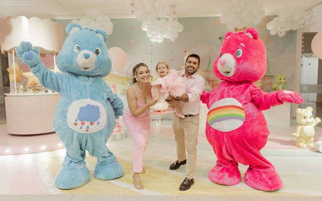 Cobertura de Eventos