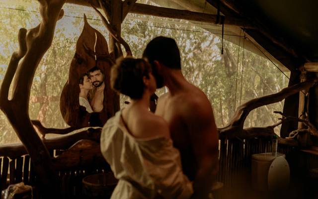 Especial dia dos namorados