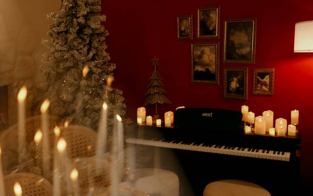 Manual Ensaio Natal 2025