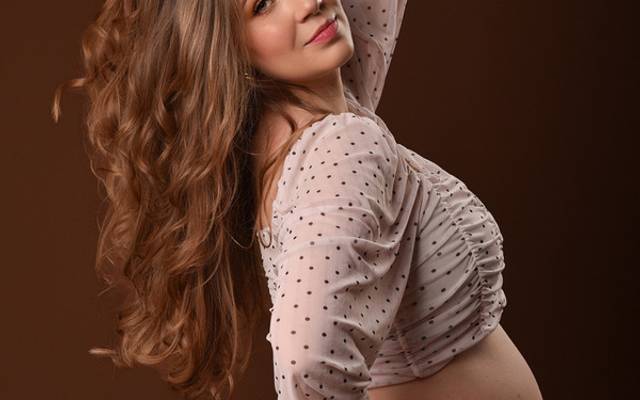 Qual a Melhor Fase da Gravidez Para Fazer Ensaio Gestante? Guia Completo