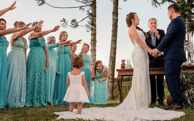 Como escolher o fotógrafo de casamento: 15 perguntas a fazer antes de contratar