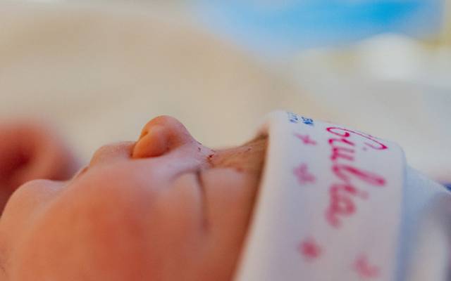 Quando contratar uma fotógrafa de parto? O momento ideal para garantir seu registro