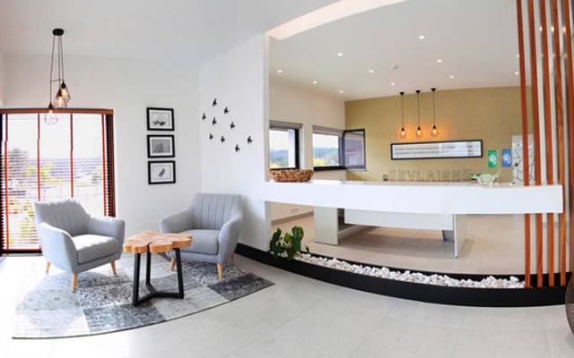 The Perfect Setting to Tell Your Business Story